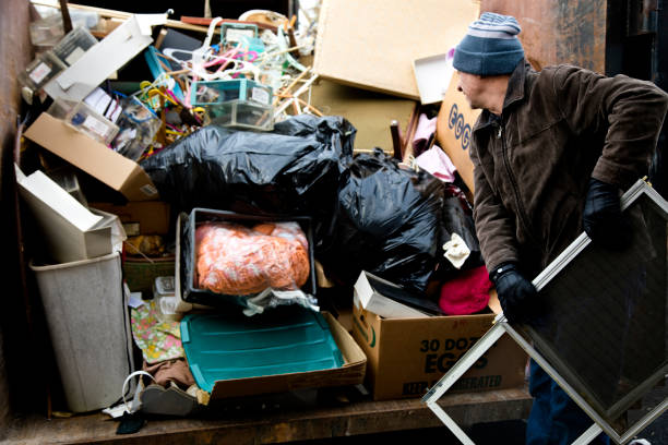 Donation Pickup Services in Chamblee, GA