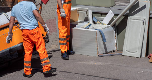 Recycling Services for Junk in Chamblee, GA