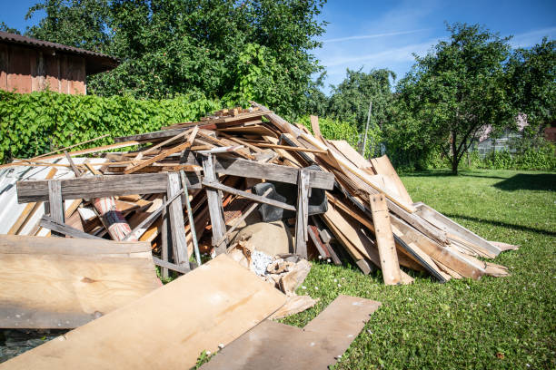 Best Office Cleanout  in Chamblee, GA