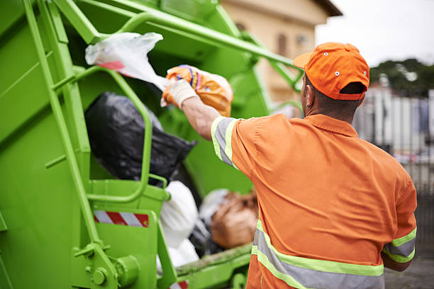 Best Residential Junk Removal  in Chamblee, GA