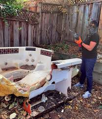 Best Hot Tub Removal  in Chamblee, GA